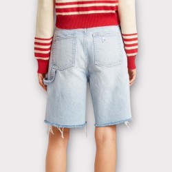 SHORT MARSHA GOLDEN GOOSE
