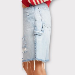 SHORT MARSHA GOLDEN GOOSE