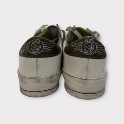 HOMME - STARDAN TEJUS PRINTED GOLDEN GOOSE