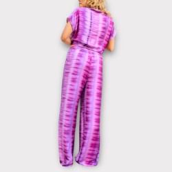 PANTALON EDEN LA NOUVELLE