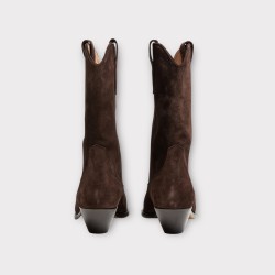 DUERTO BOOTS ISABEL MARANT