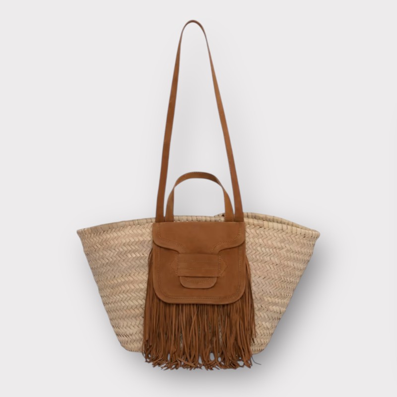 PANIER ALPHA RODEO PIERRE HARDY