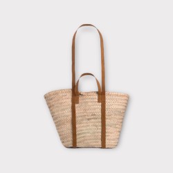 PANIER ALPHA RODEO PIERRE HARDY