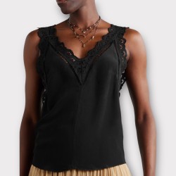 TOP FRADELA ISABEL MARANT