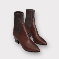 BOTTINES RODEO PIERRE HARDY