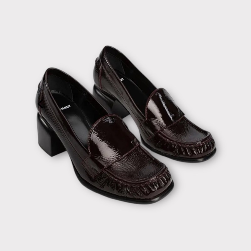 MOCASSIN ROMY PIERRE HARDY