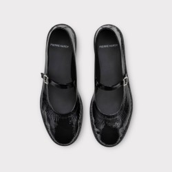 BALLERINE TRISH PIERRE HARDY