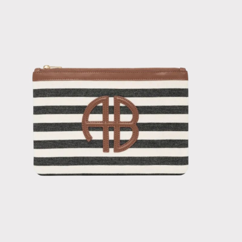 POCHETTE LILI POUCH ANINE BING