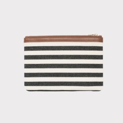 POCHETTE LILI POUCH ANINE BING