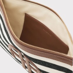 POCHETTE LILI POUCH ANINE BING