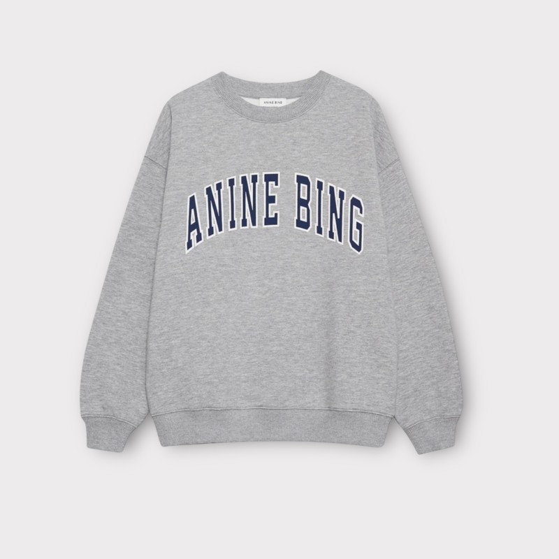 SWEAT-SHIRT SPENCER ANINE BING