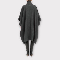 TRENCH COAT MM6