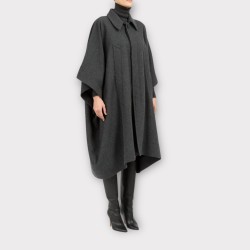 TRENCH COAT MM6