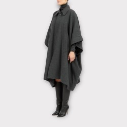 TRENCH COAT MM6