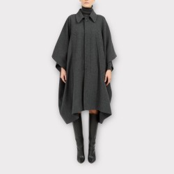 TRENCH COAT MM6