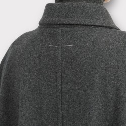 TRENCH COAT MM6