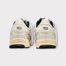 THE RE-RUN NAPPA THE MERCER BRAND