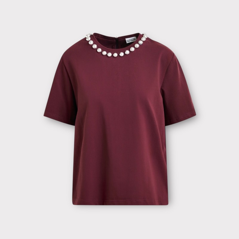 T-SHIRT INTENSO ESSENTIEL ANTWERP