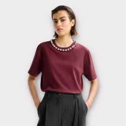 T-SHIRT INTENSO ESSENTIEL ANTWERP