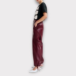PANTALON ITAO ESSENTIEL ANTWERP