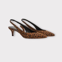 ESCARPINS PADIM ISABEL MARANT