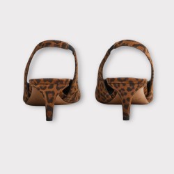 ESCARPINS PADIM ISABEL MARANT