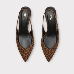 ESCARPINS PADIM ISABEL MARANT