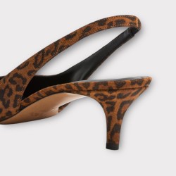 ESCARPINS PADIM ISABEL MARANT