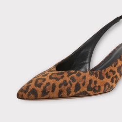 ESCARPINS PADIM ISABEL MARANT