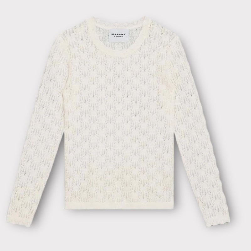 PULL OBELINE MARANT ETOILE