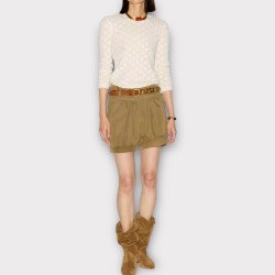 PULL OBELINE MARANT ETOILE