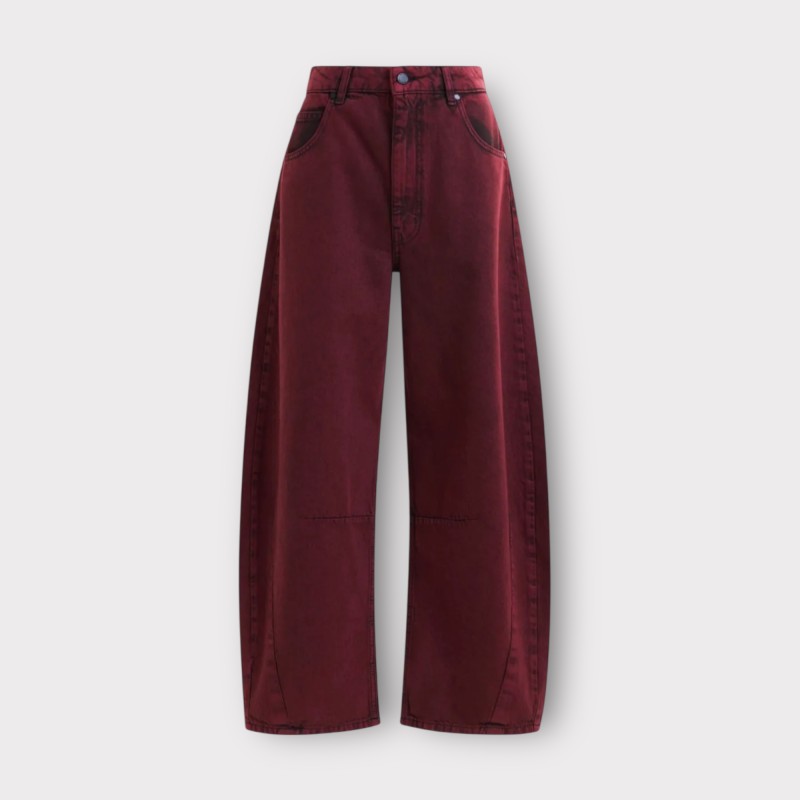 JEANS IMPRESSIVE ESSENTIEL