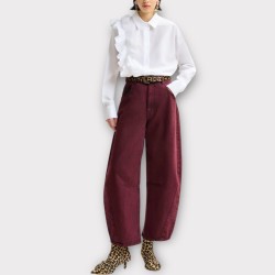 JEANS IMPRESSIVE ESSENTIEL