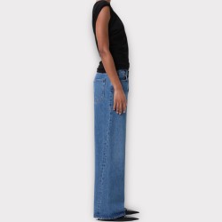 LOW SLUNG BAGGY AGOLDE