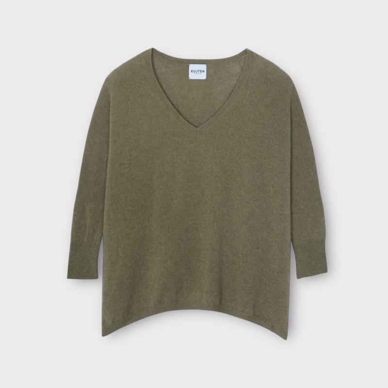 PULL MINIE KUJTEN