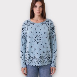PULL MELA BANDANA KUJTEN