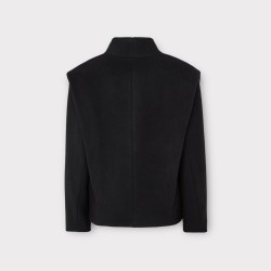 MANTEAU DYOGO ISABEL MARANT