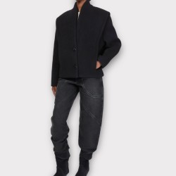 MANTEAU DYOGO ISABEL MARANT