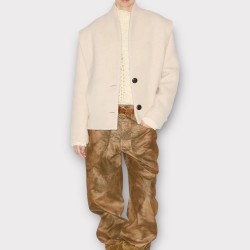 MANTEAU DYOGO ISABEL MARANT