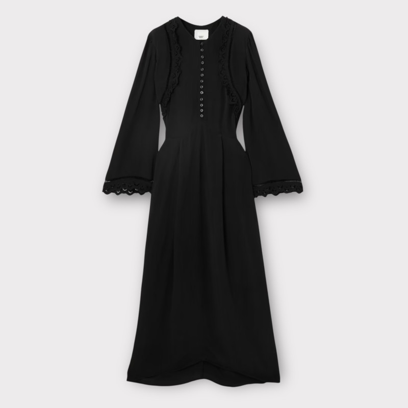 ROBE FAUSTINA ISABEL MARANT