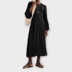 ROBE FAUSTINA ISABEL MARANT