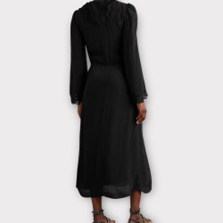 ROBE FAUSTINA ISABEL MARANT