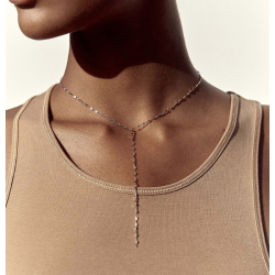 COLLIER COMPORTA n°2 PASCALE MONVOISIN