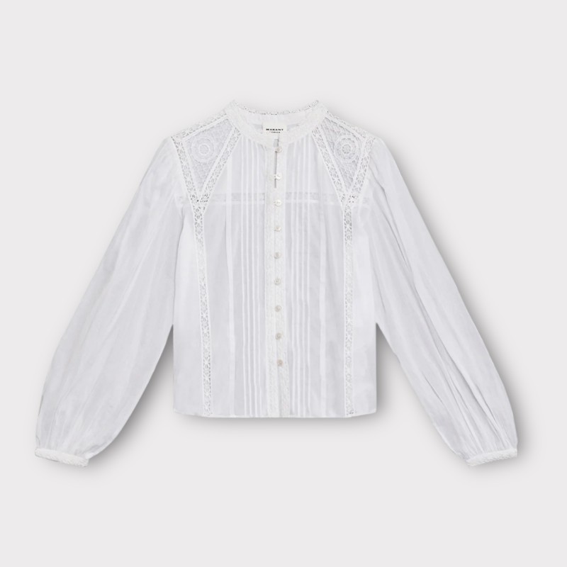 TOP GREICY ISABEL MARANT ETOILE