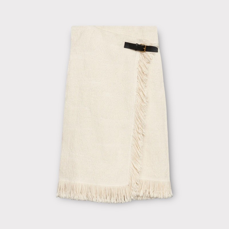 JUPE GALLA ISABEL MARANT ETOILE