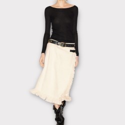 JUPE GALLA ISABEL MARANT ETOILE