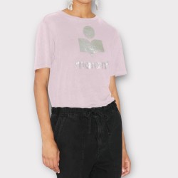 T-SHIRT ZEWEL ISABEL MARANT ETOILE