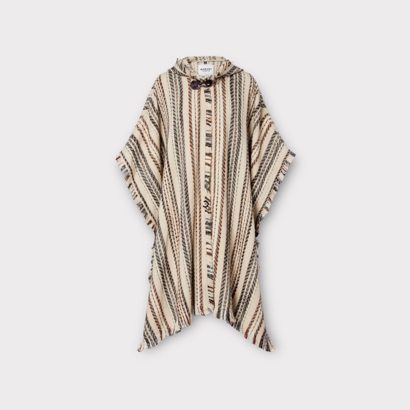 CAPE ISELINE ISABEL MARANT ETOILE