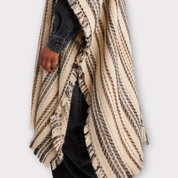 CAPE ISELINE ISABEL MARANT ETOILE