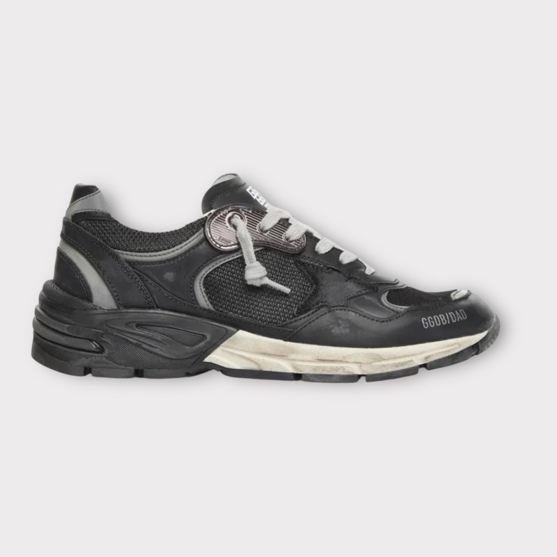 HOMME - RUNNING DAD GOLDEN GOOSE